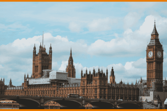 Britain’s AI Ambitions Ignite as Government Rolls Out AI Growth Zone Plans