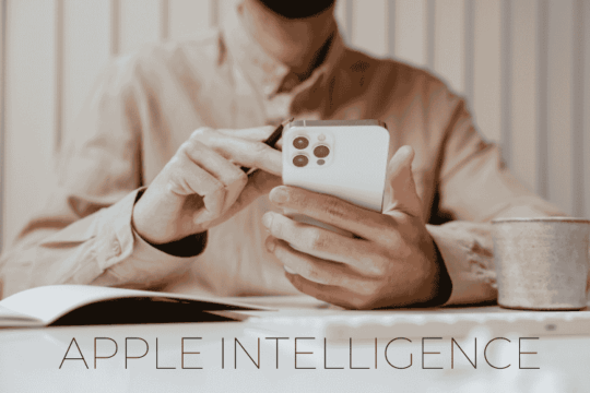 WHEN DID APPLE ADD THE AI VOICE READER TO THE IPHONE