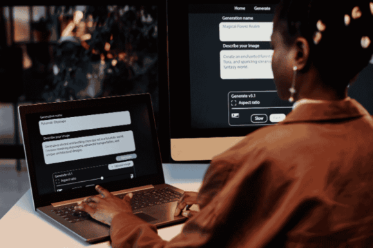 Explore Amazing Techniques AI Models Use to Learn: A Beginner’s Guide