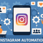 Instagram DM Automation