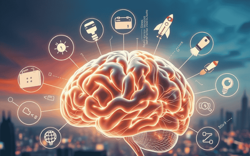 Artificial Intelligence & Your Job: Friend, Foe, or Superpowered Assistant for Creators & Entrepreneurs?