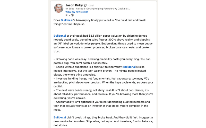 Builder.ai 