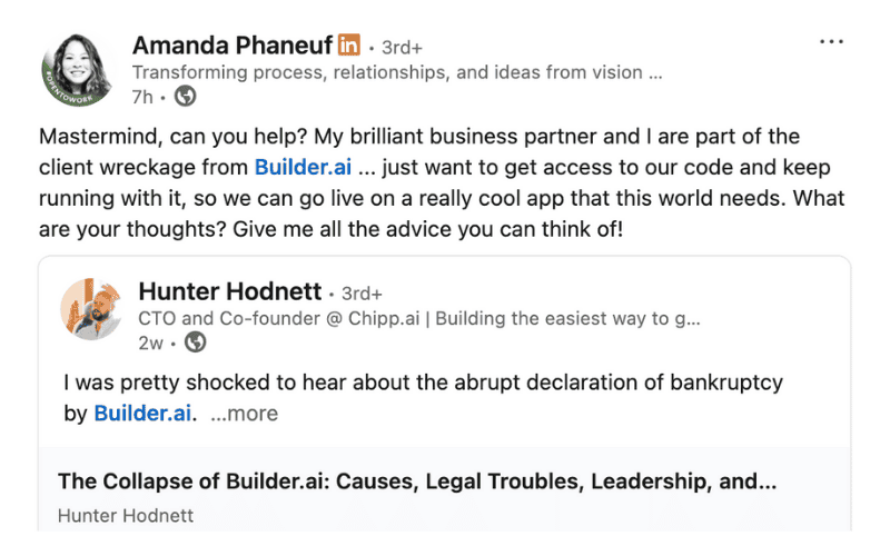 Builder.ai 