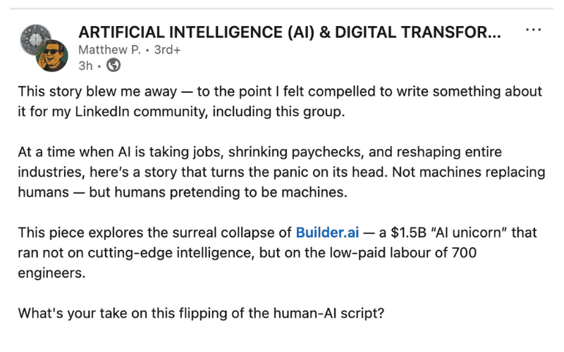 Builder.ai 