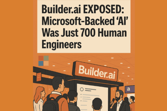 Microsoft-Backed-Builder.ai-Bankrupt-After-AI-Turns-Out-to-Be-700-Indian-Engineers