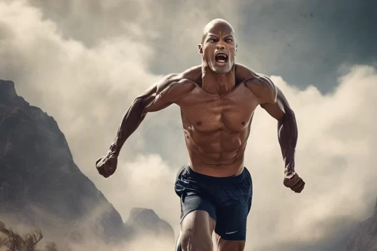 Forge Your Creative Fire: David Goggins' Most Powerful Quotes for Creators