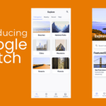 Google Stitch