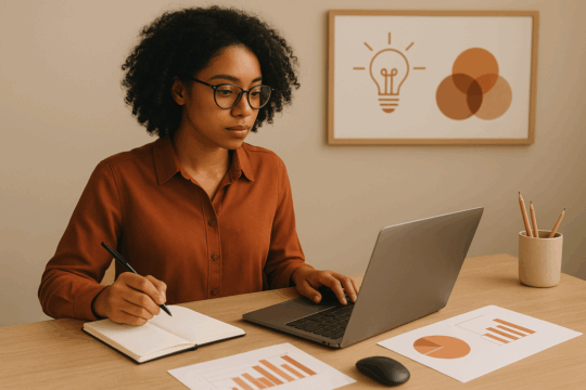 Stop Wasting Time: Why Prompting in Silos Fails Without a Workflow System of Prompting