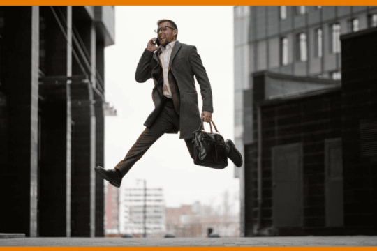 3 Surprising AI Truths That Top Entrepreneurs Understand