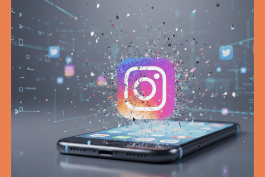 How to Master ChatGPT to Brainstorm 50 Instagram Captions in 10 Minutes