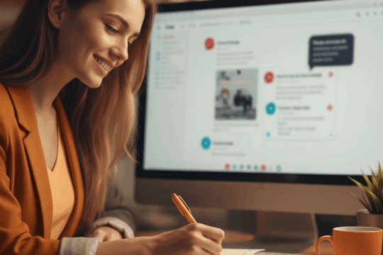 How Writers Can Use ChatGPT Without Losing Their Voice