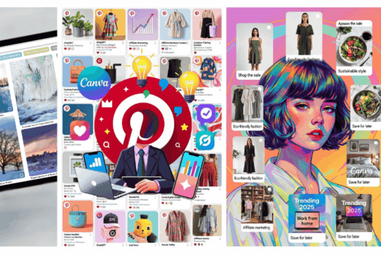 Boost Your Earnings on Pinterest with AI: A 2026 Beginner’s Guide