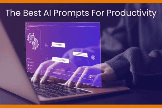 Unlock Your Superbrain: The 5 AI Prompts That Will Forever Change How You Work