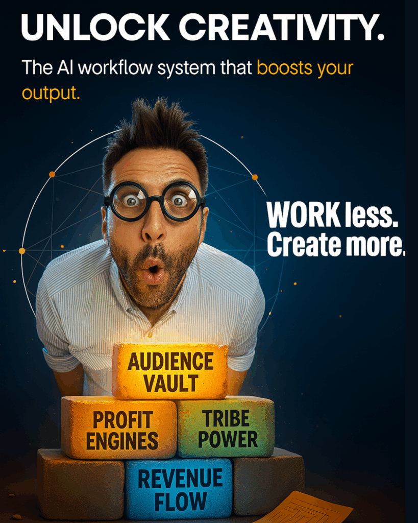 Unlock Your Superbrain: The 5 AI Prompts That Will Forever Change How You Work